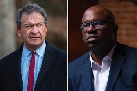 What to Know About Jamaal Bowman’s Bitter Democratic .